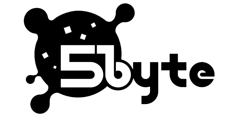 5byte
